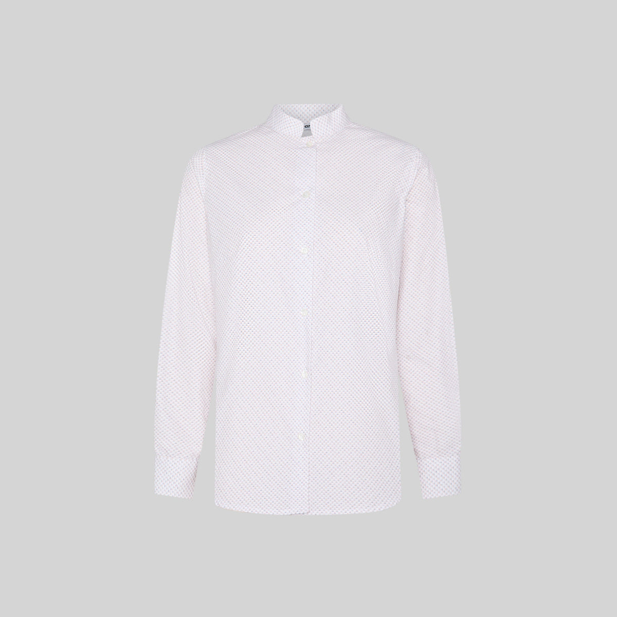 CAMISA MUJER VIOLA
