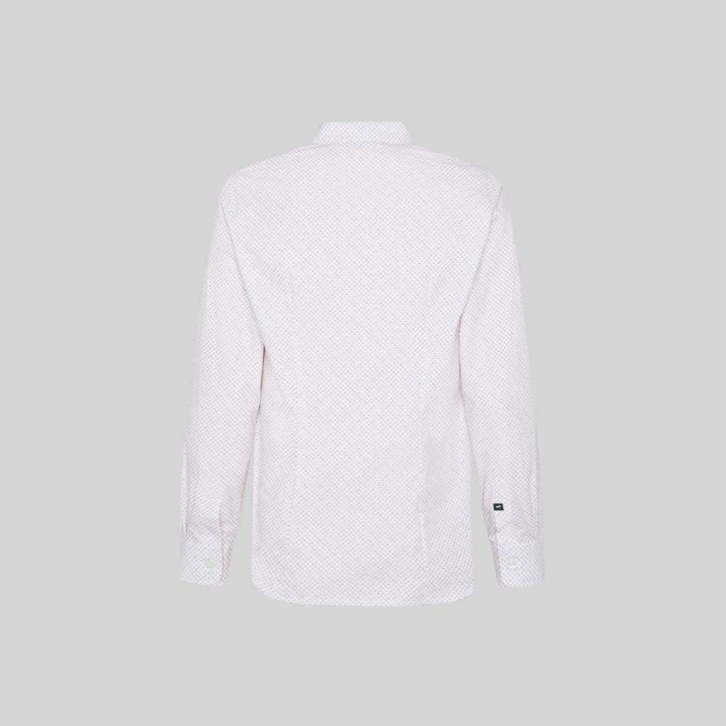CAMISA MUJER VIOLA