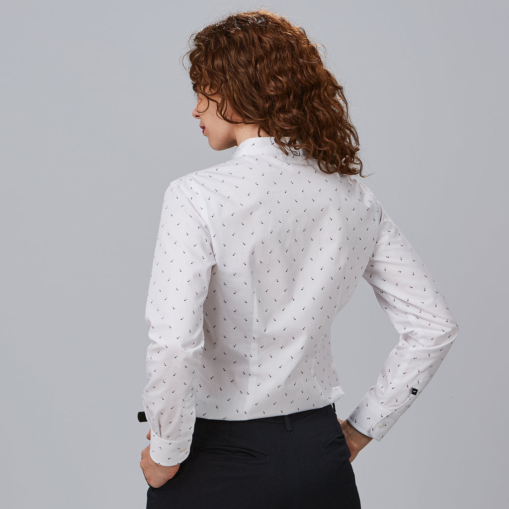 CAMISA MUJER GINEVRA