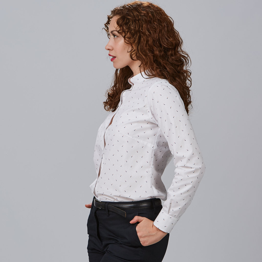 CAMISA MUJER GINEVRA