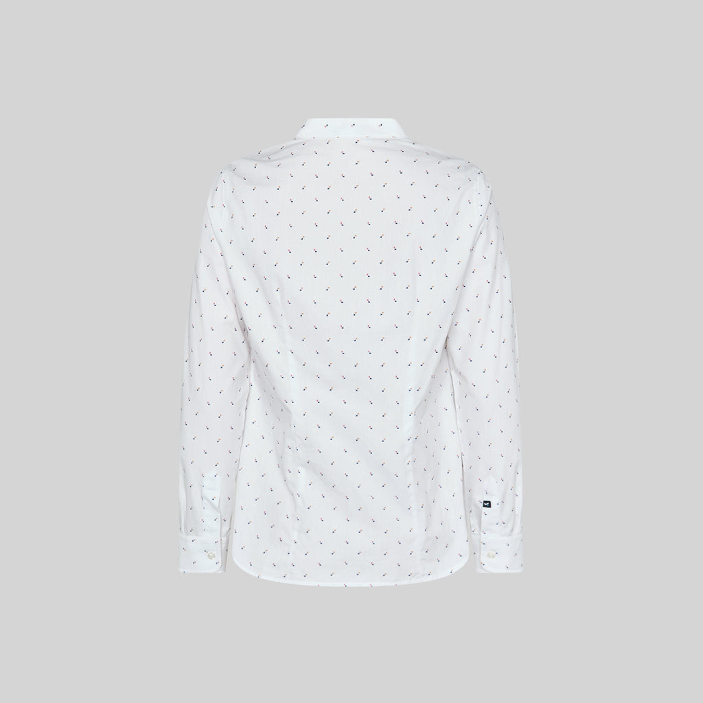 CAMISA MUJER GINEVRA
