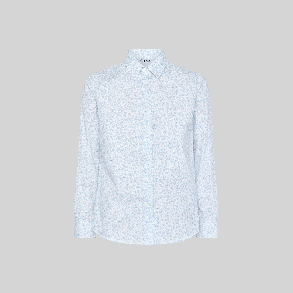 CAMISA MUJER GIORGIA