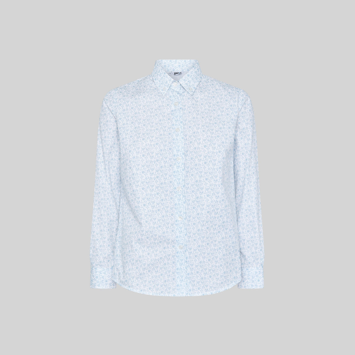 CAMISA MUJER GIORGIA