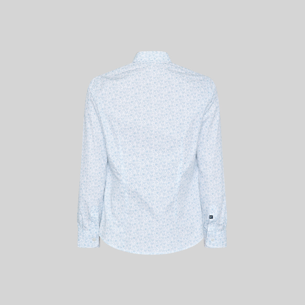CAMISA MUJER GIORGIA