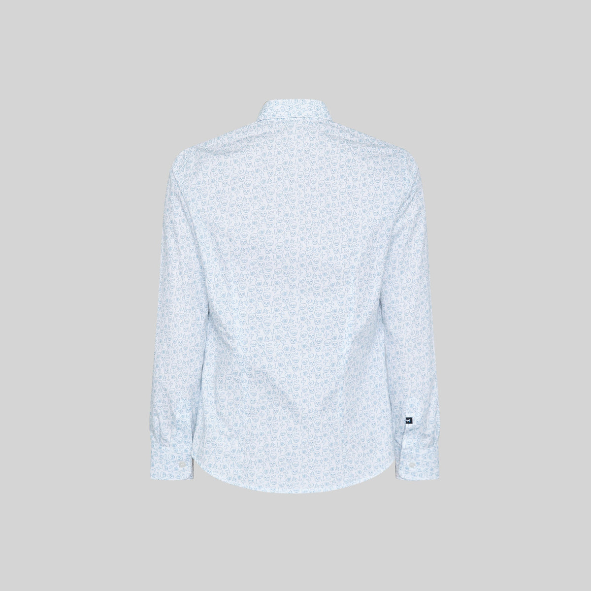 CAMISA MUJER GIORGIA