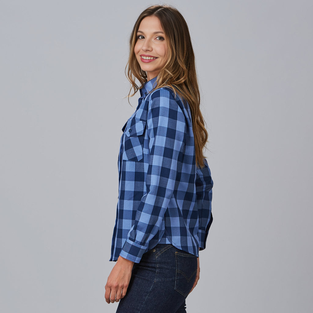 CAMISA MUJER ALICE