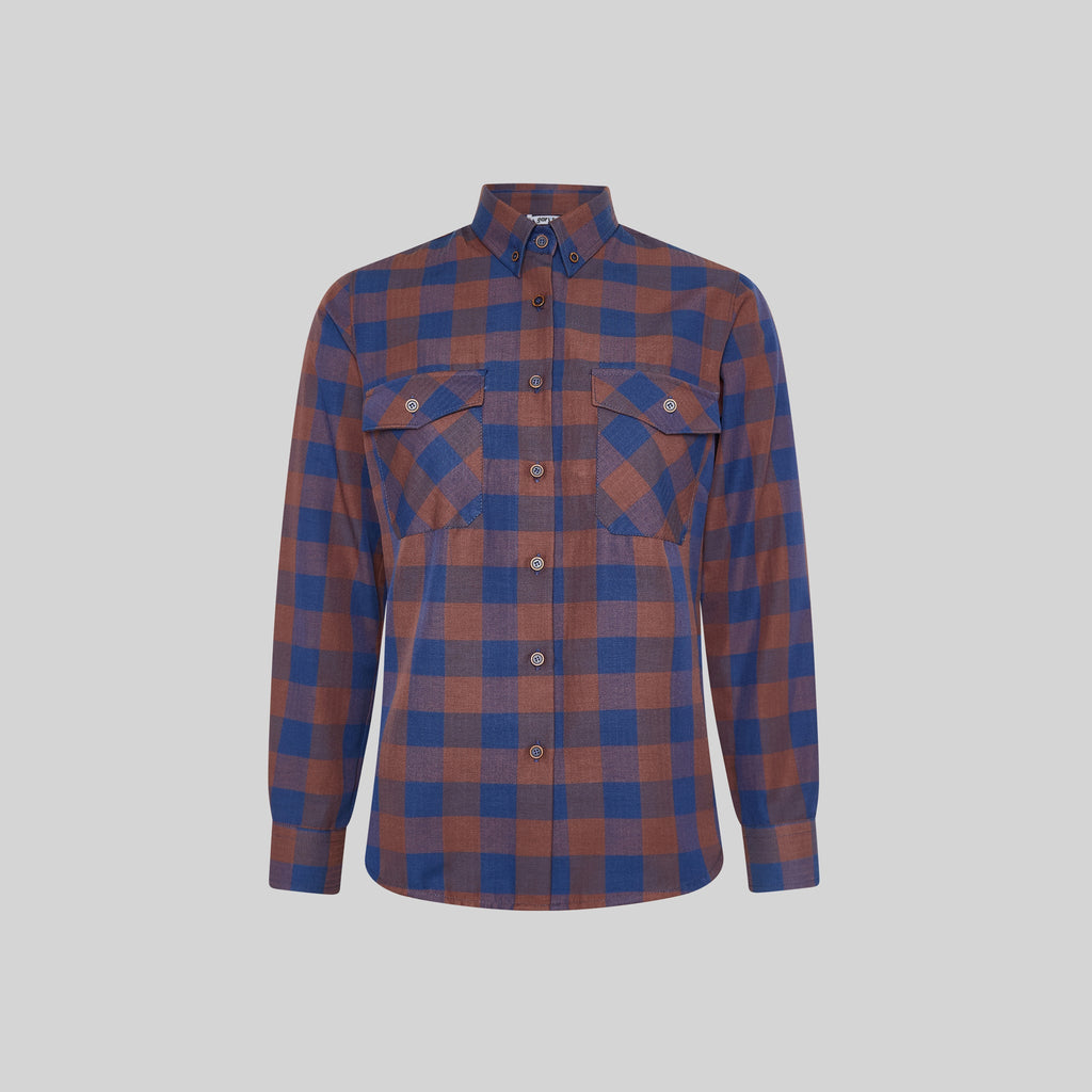 CAMISA MUJER ALICE