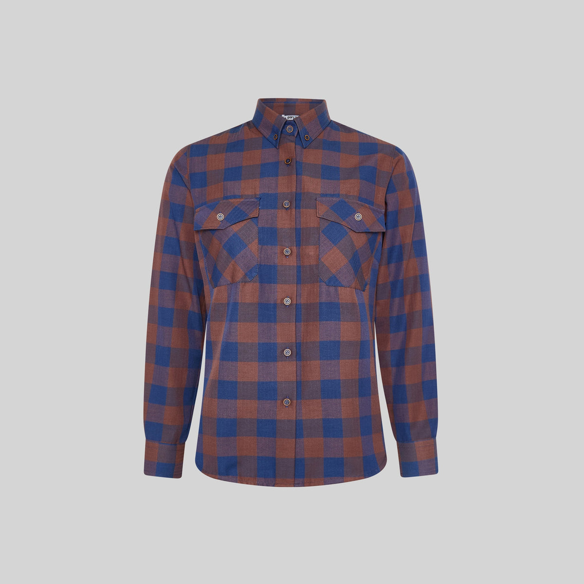 CAMISA MUJER ALICE