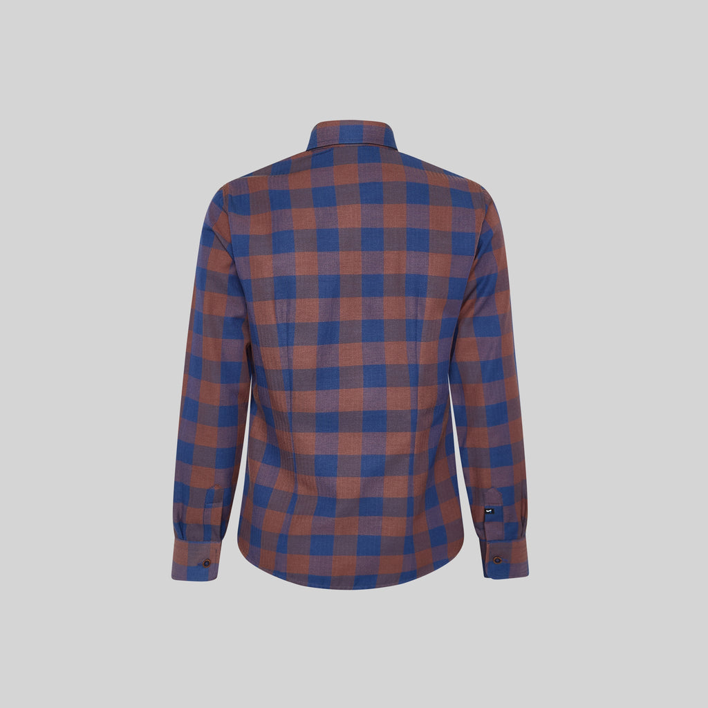 CAMISA MUJER ALICE