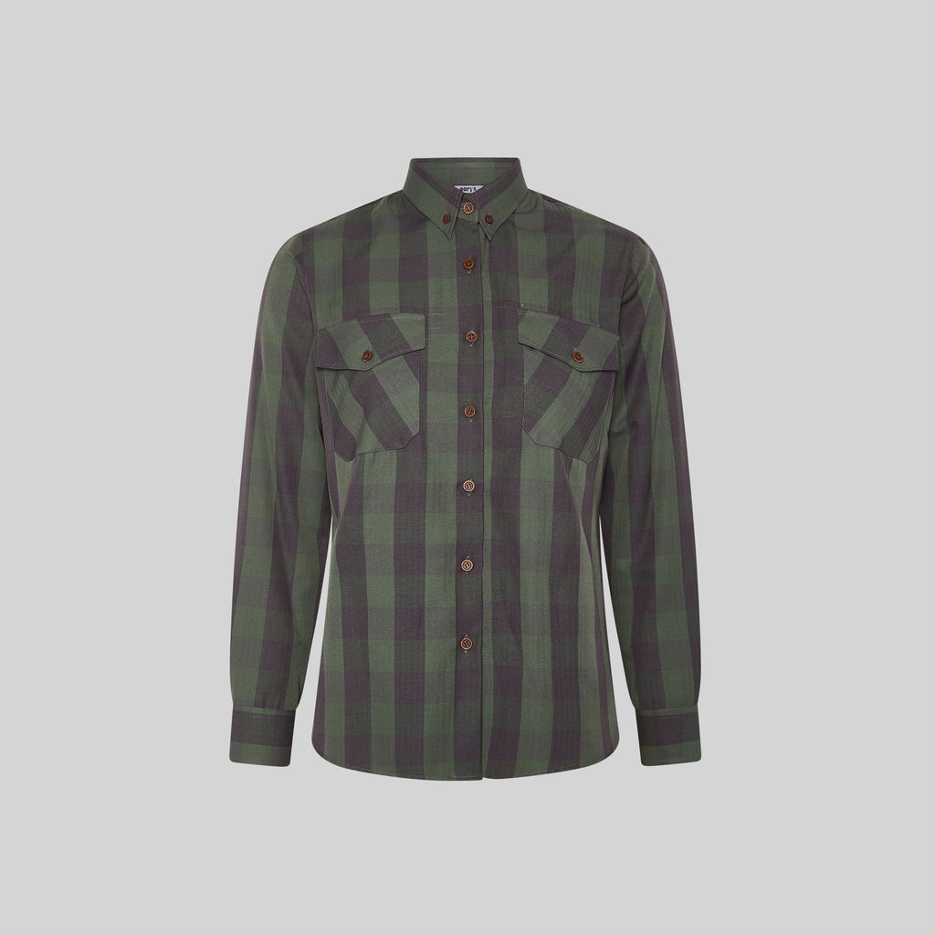 CAMISA MUJER ALICE