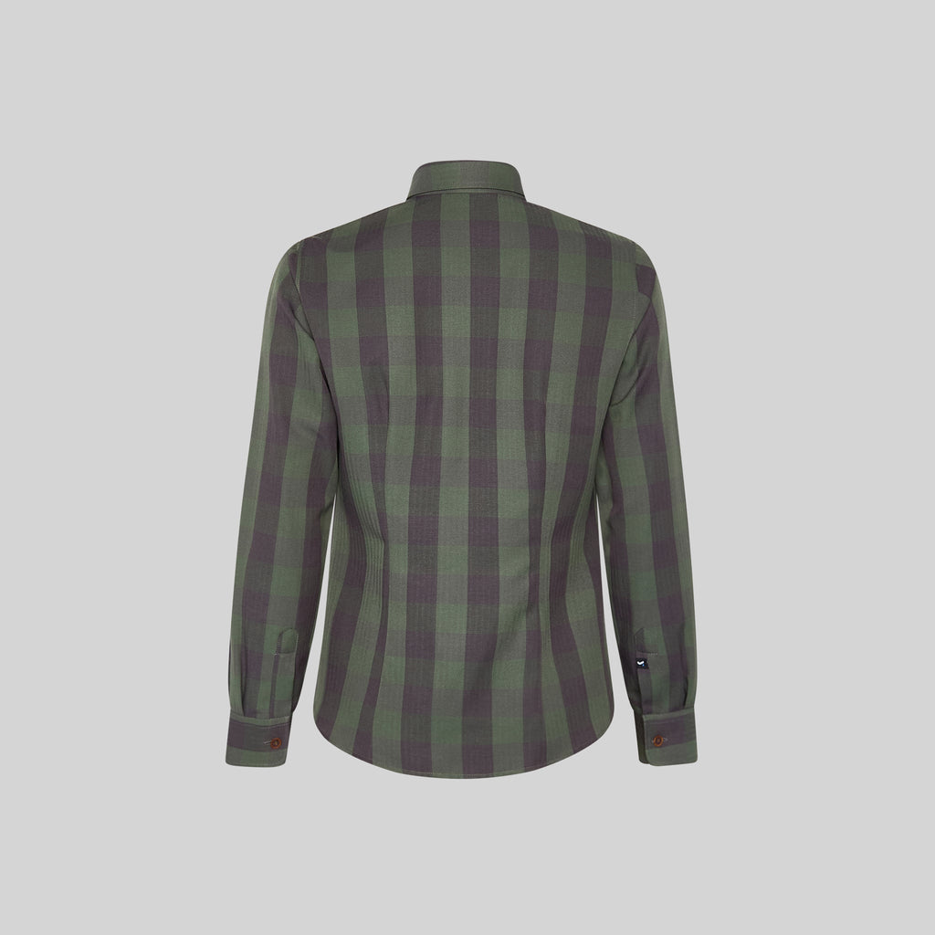 CAMISA MUJER ALICE