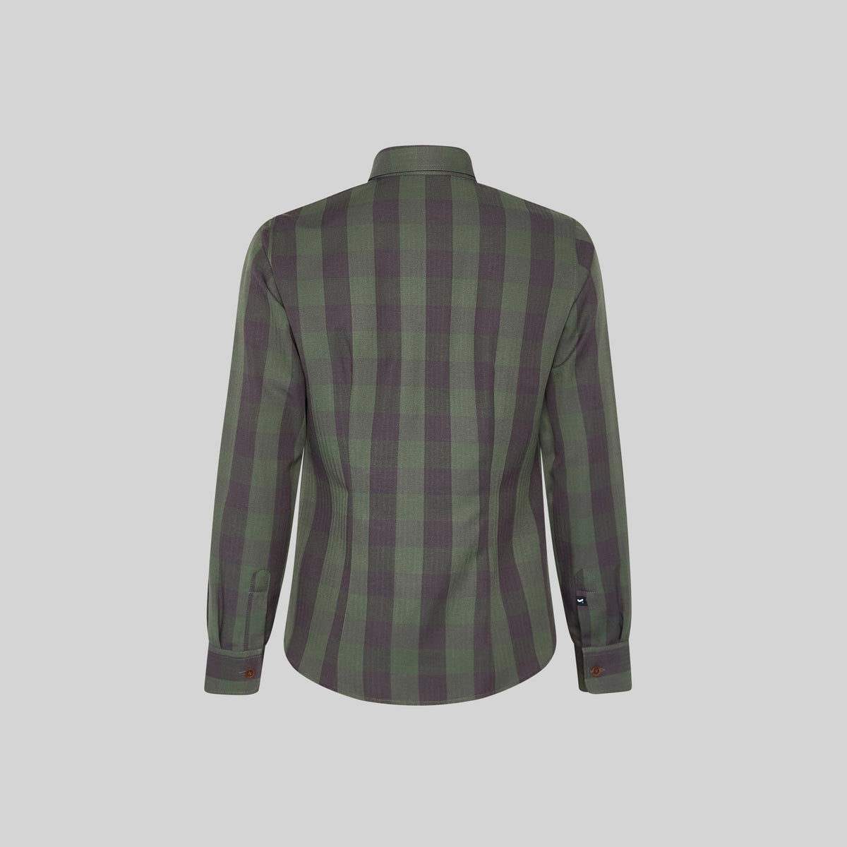 CAMISA MUJER ALICE