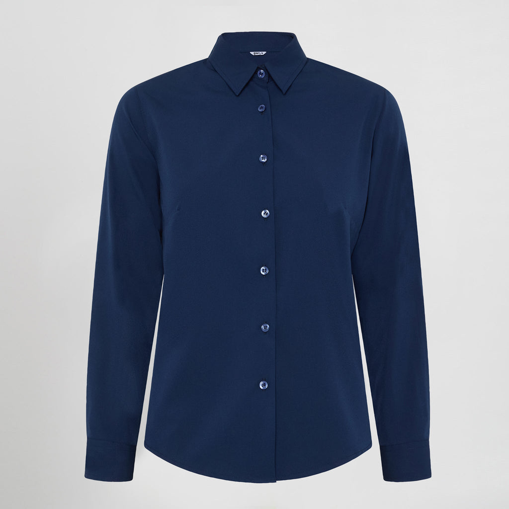 CAMISA MUJER BRUNA