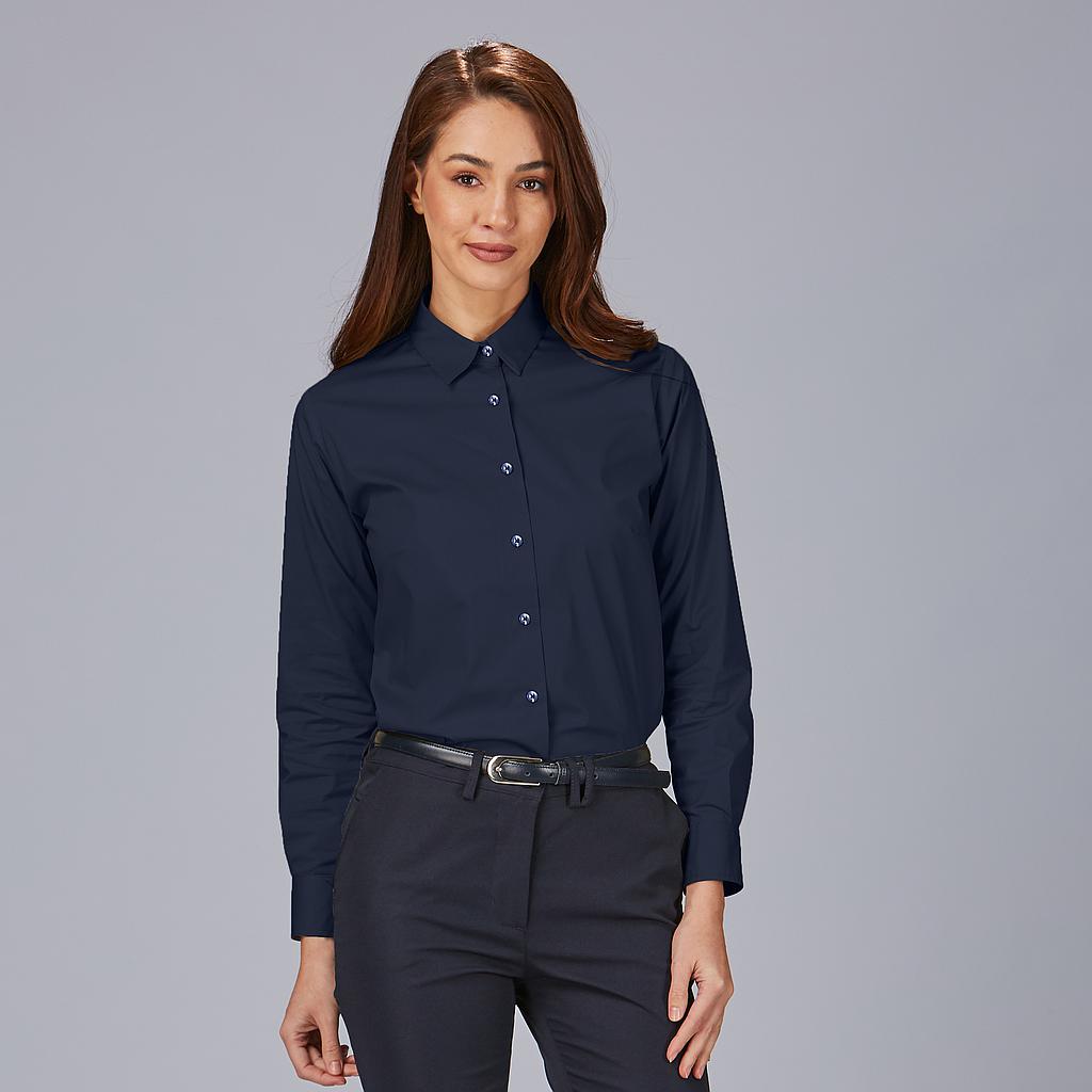 CAMISA MUJER BRUNA