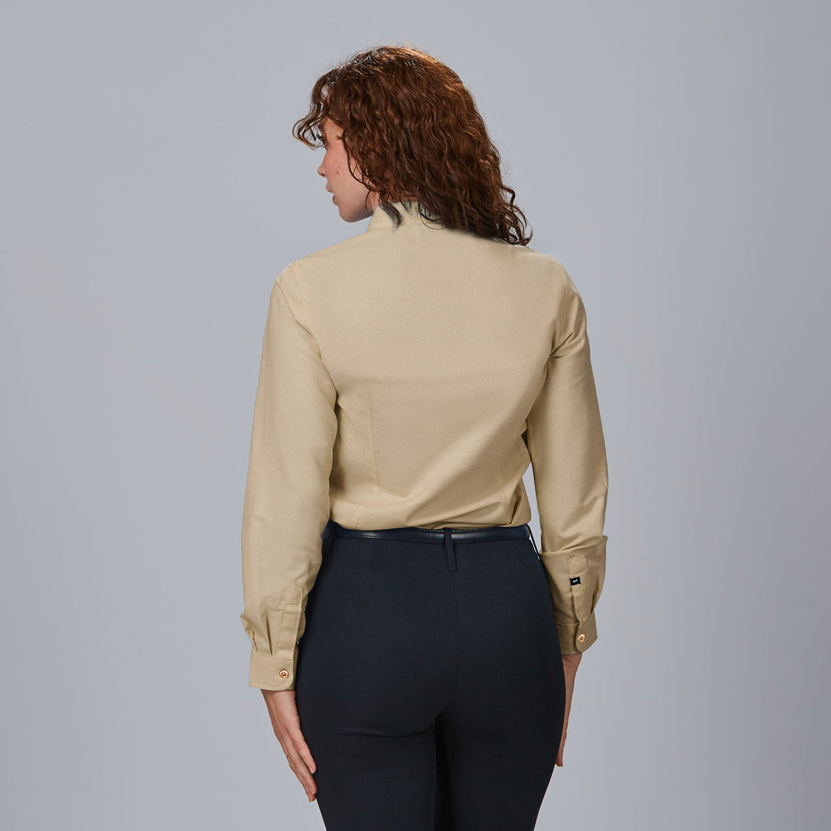 CAMISA MUJER BRUNA
