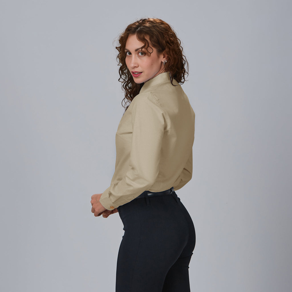 CAMISA MUJER BRUNA