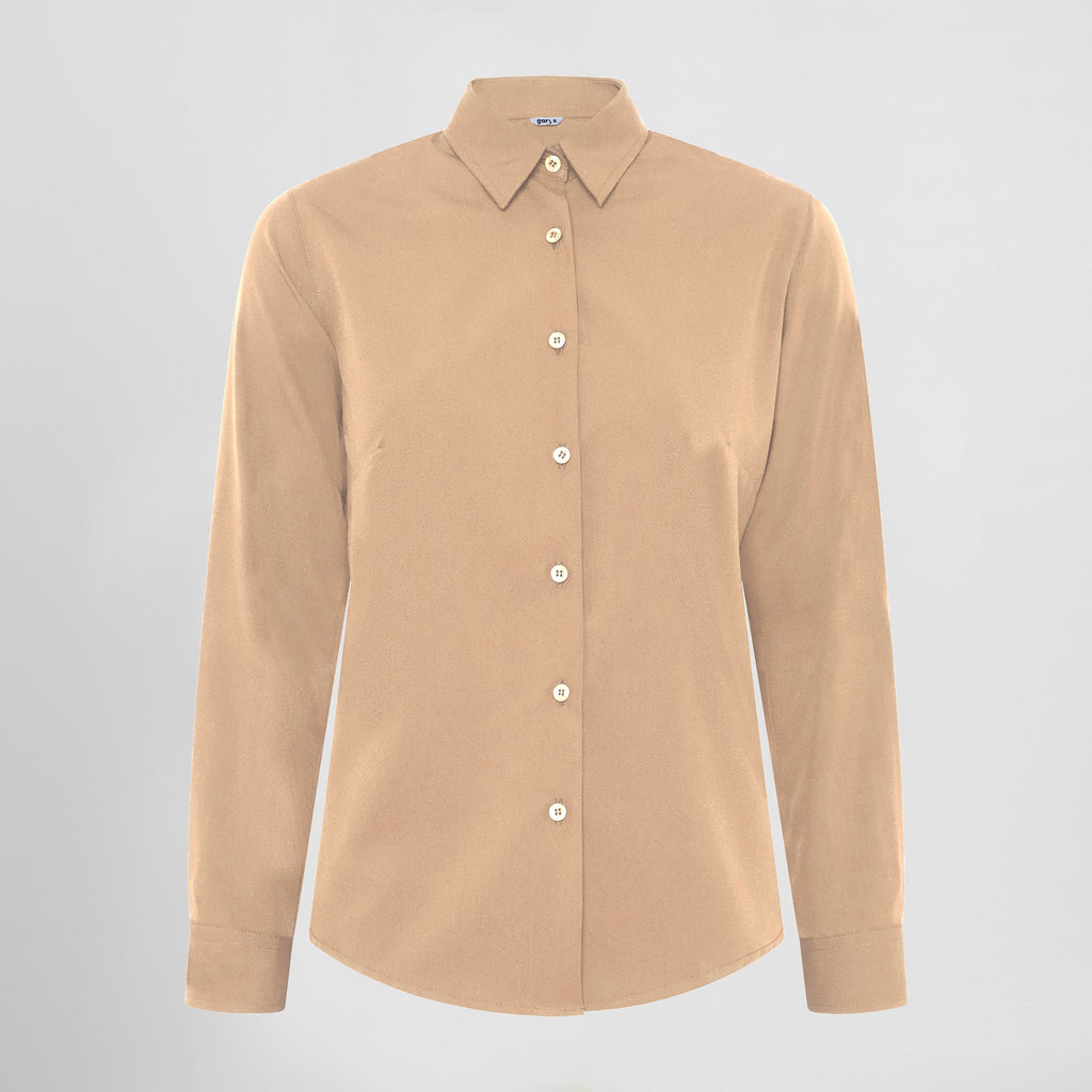 CAMISA MUJER BRUNA