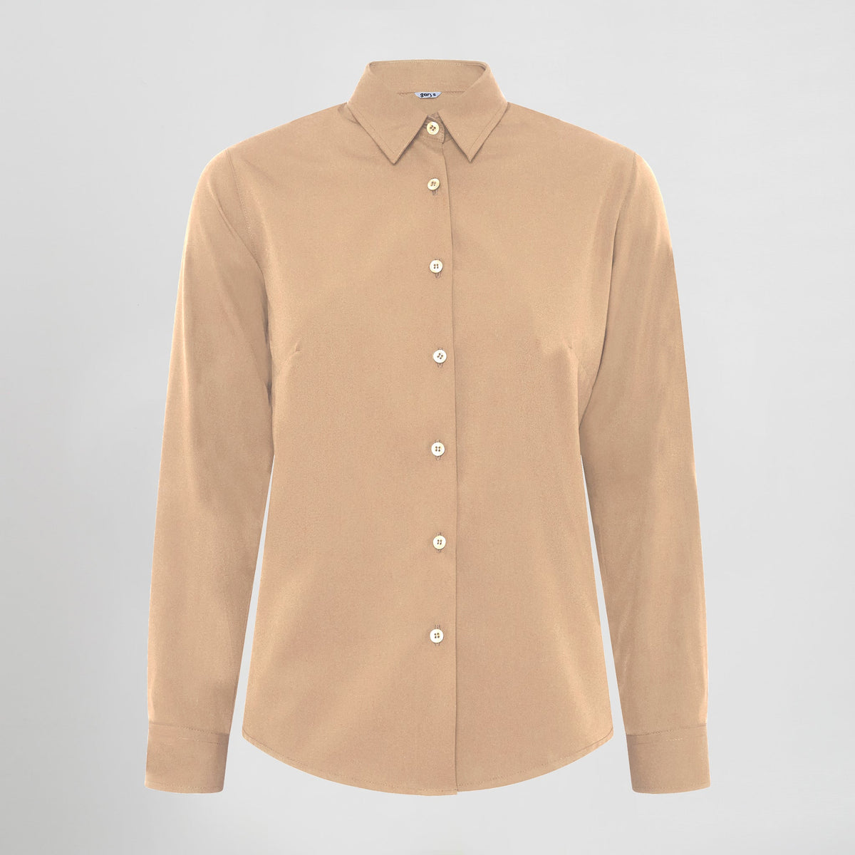CAMISA MUJER BRUNA