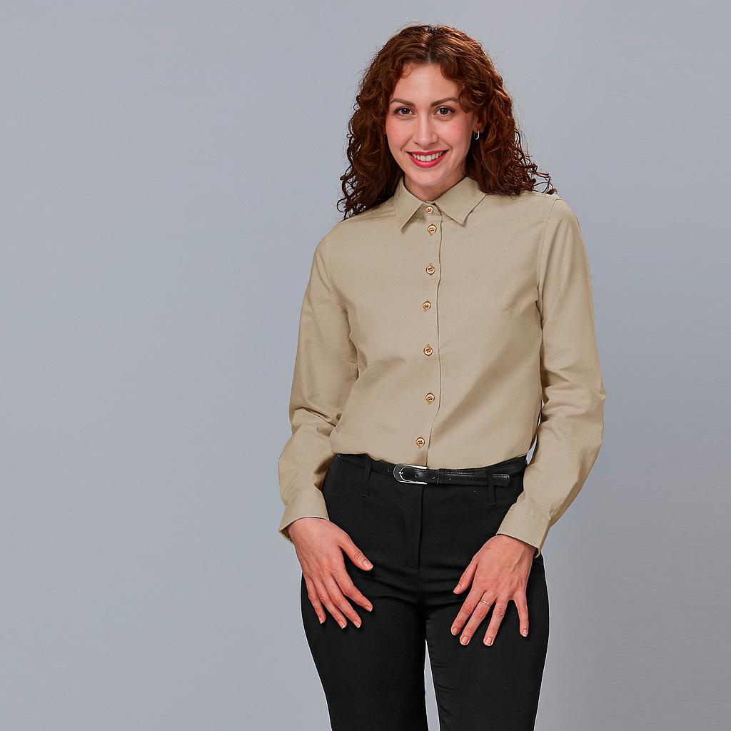 CAMISA MUJER BRUNA