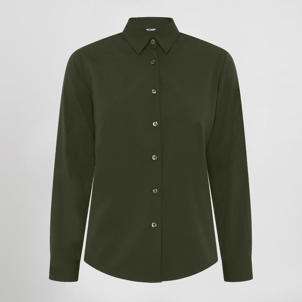CAMISA MUJER BRUNA