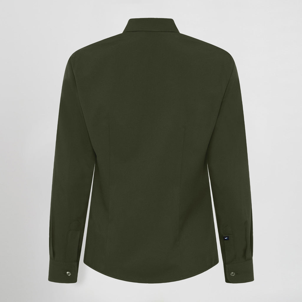 CAMISA MUJER BRUNA