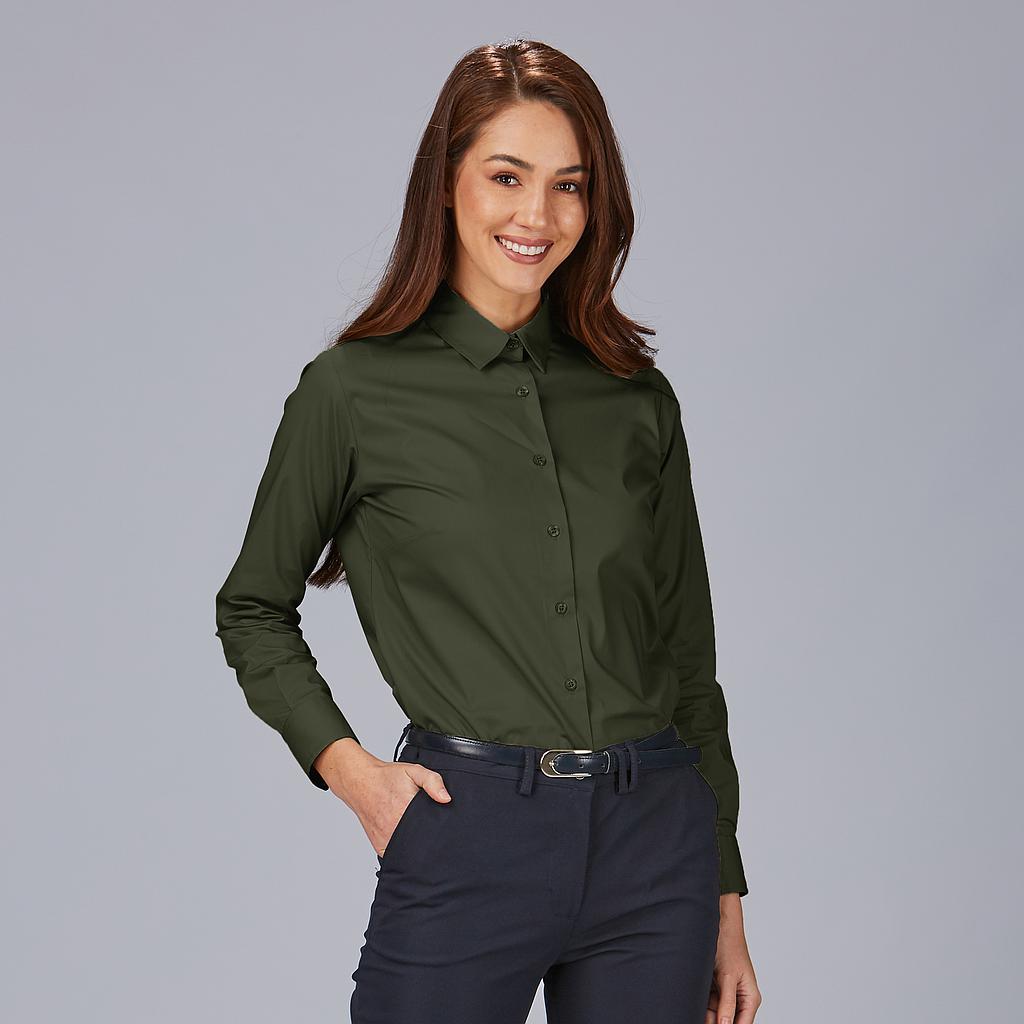 CAMISA MUJER BRUNA