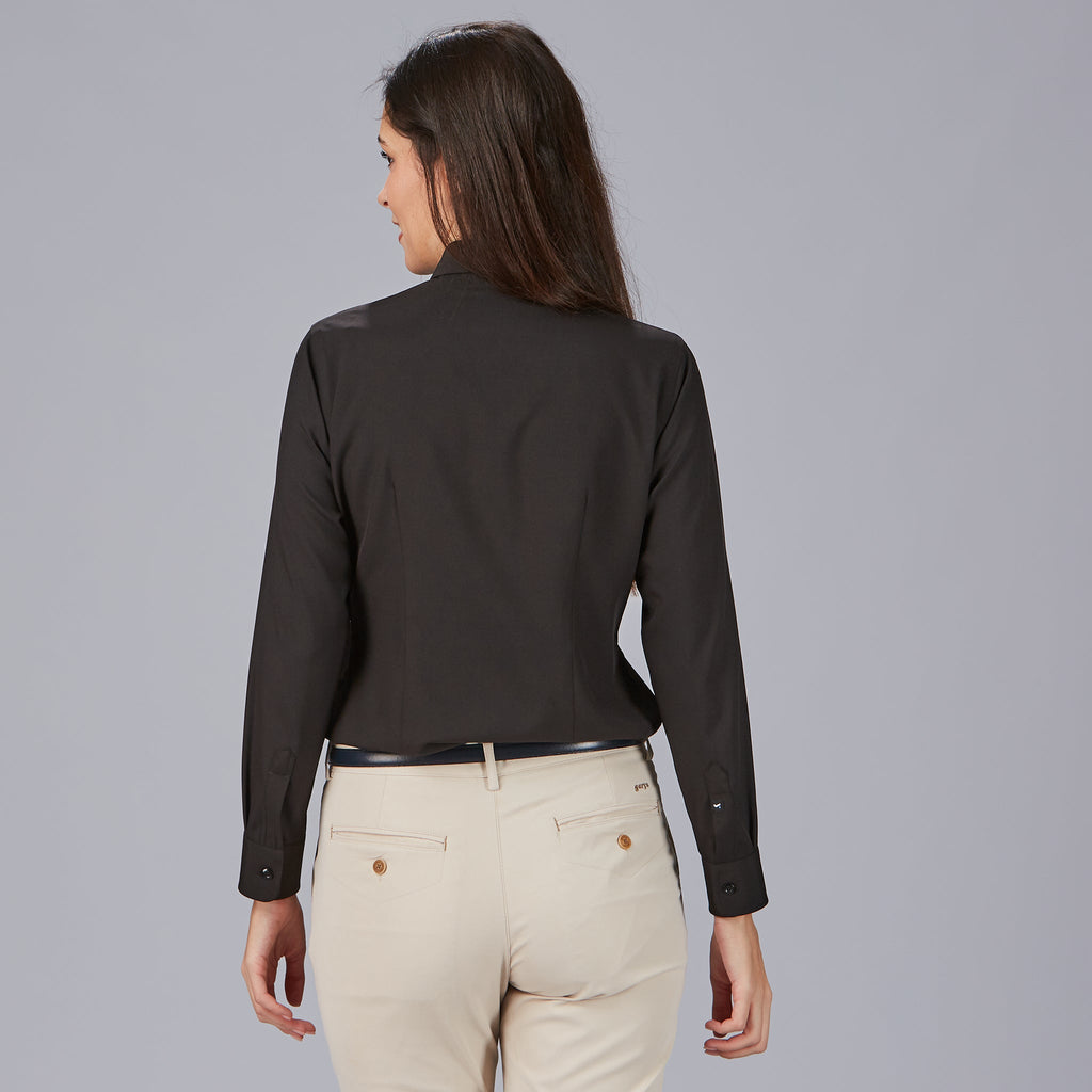 CAMISA MUJER AURORA