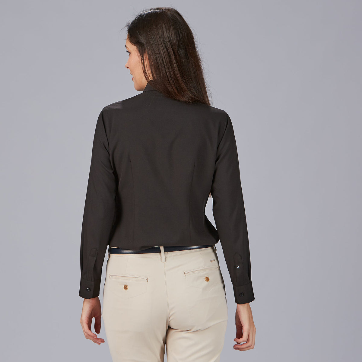 CAMISA MUJER AURORA