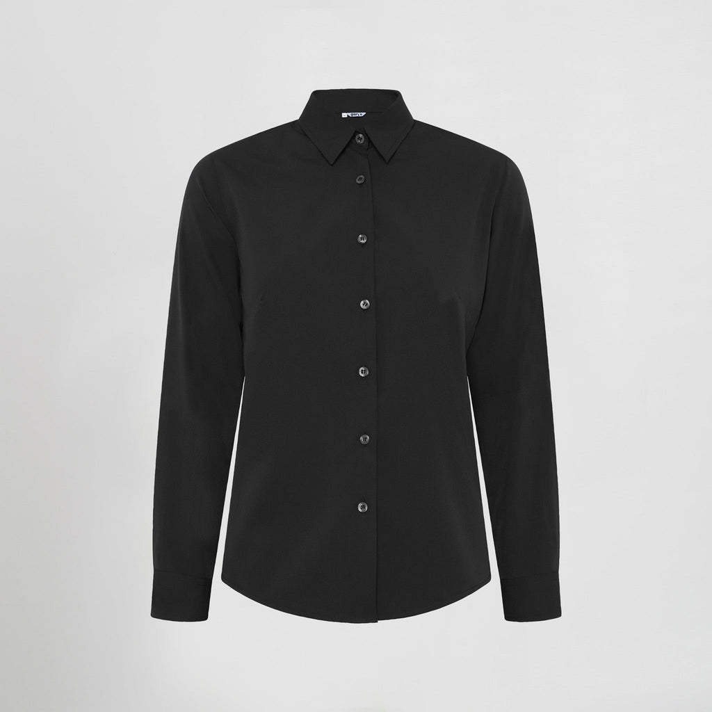 CAMISA MUJER AURORA