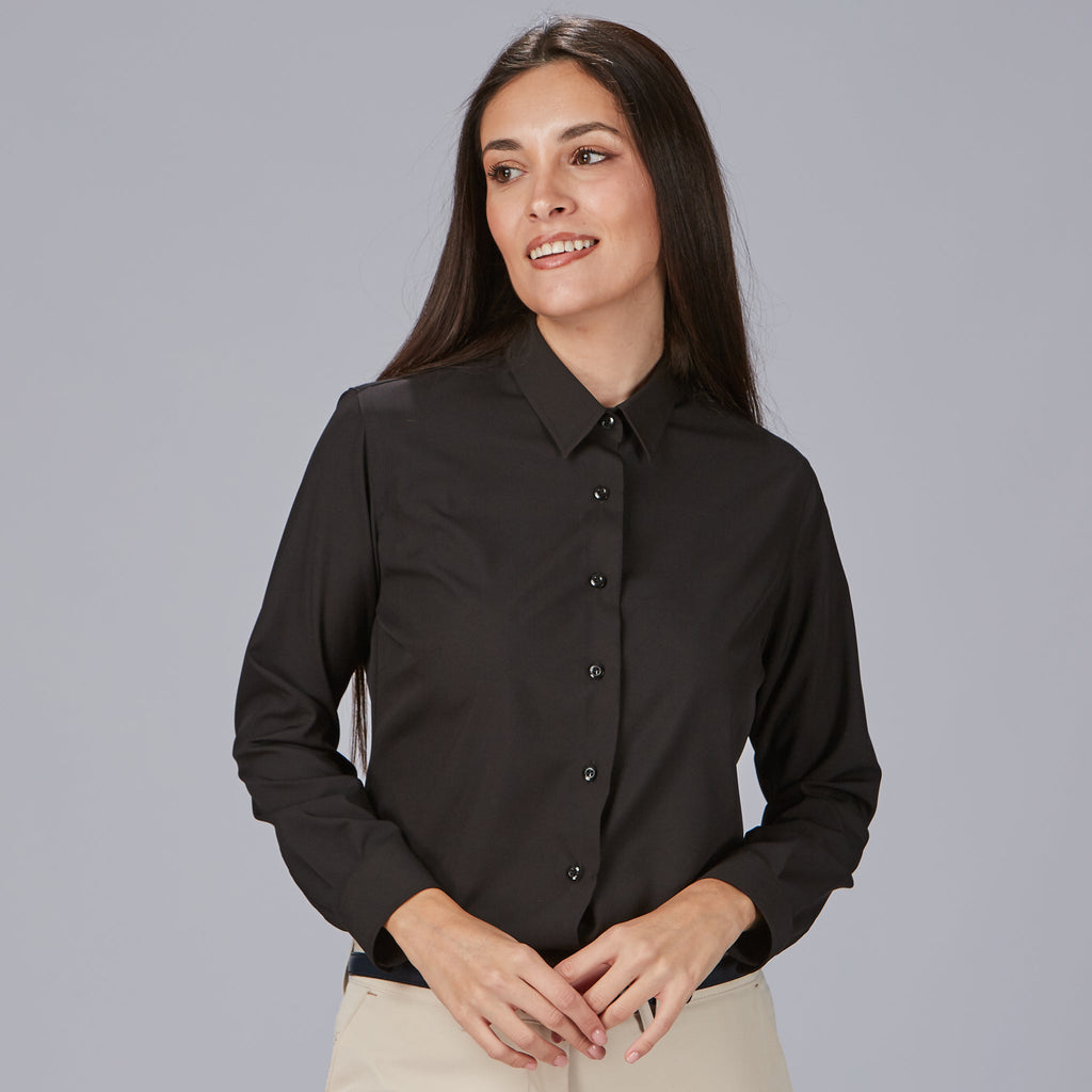 CAMISA MUJER AURORA