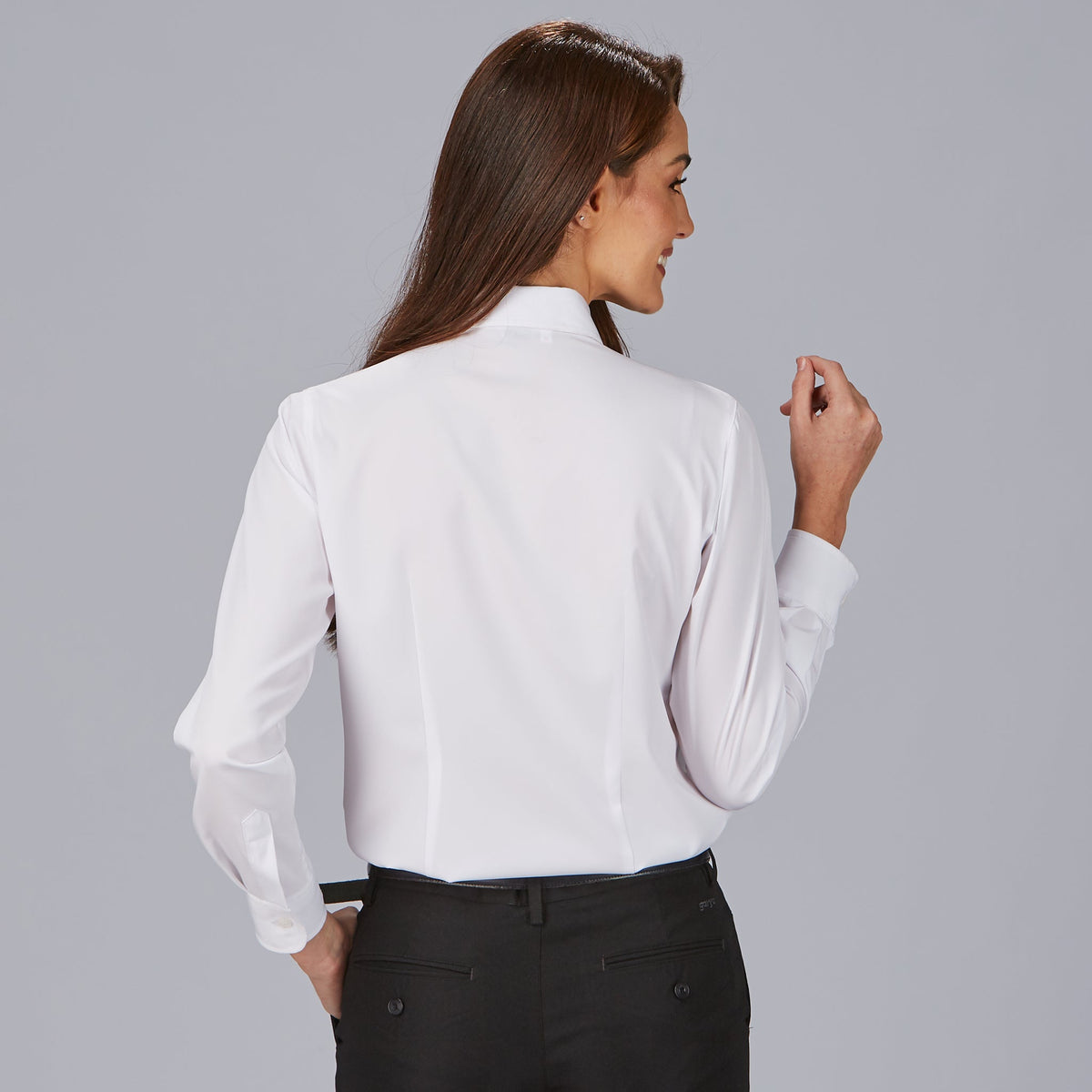 CAMISA MUJER AURORA