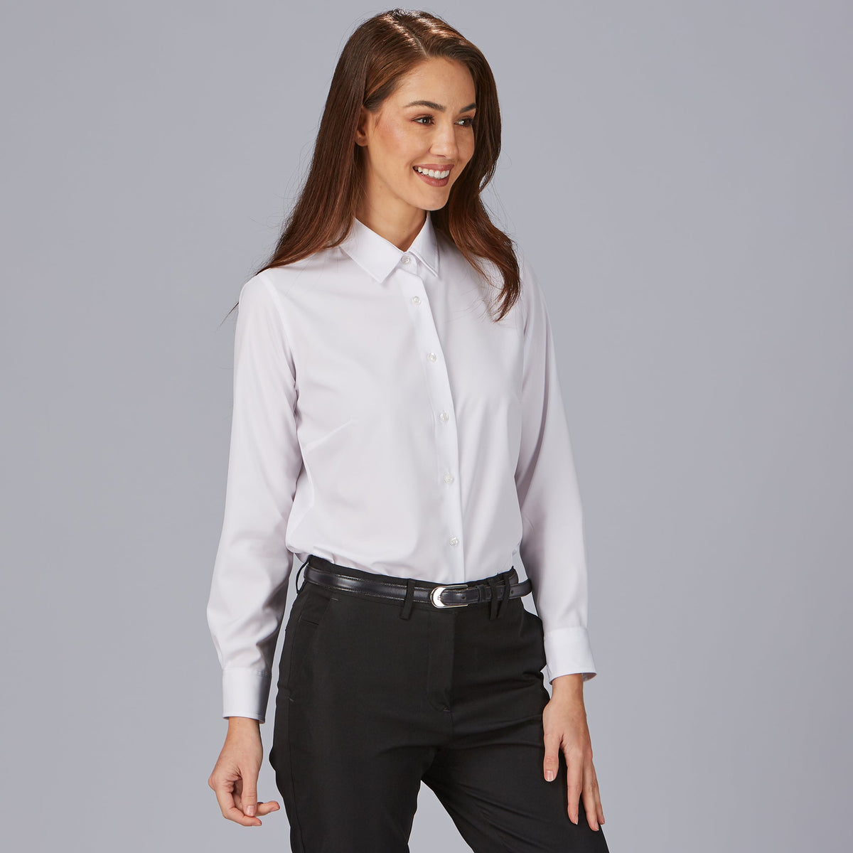 CAMISA MUJER AURORA
