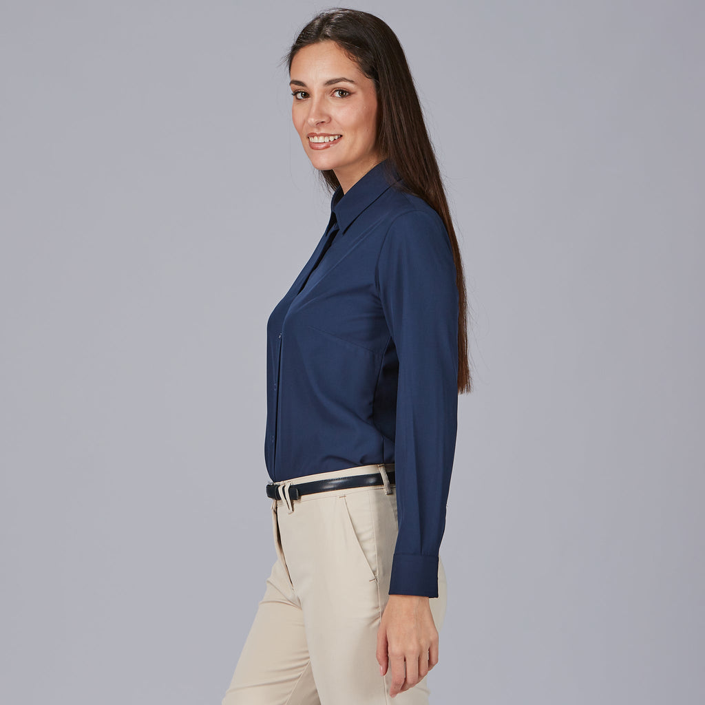 CAMISA MUJER AURORA