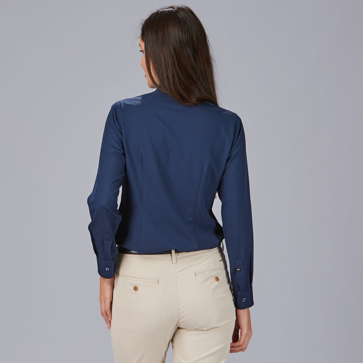 CAMISA MUJER AURORA