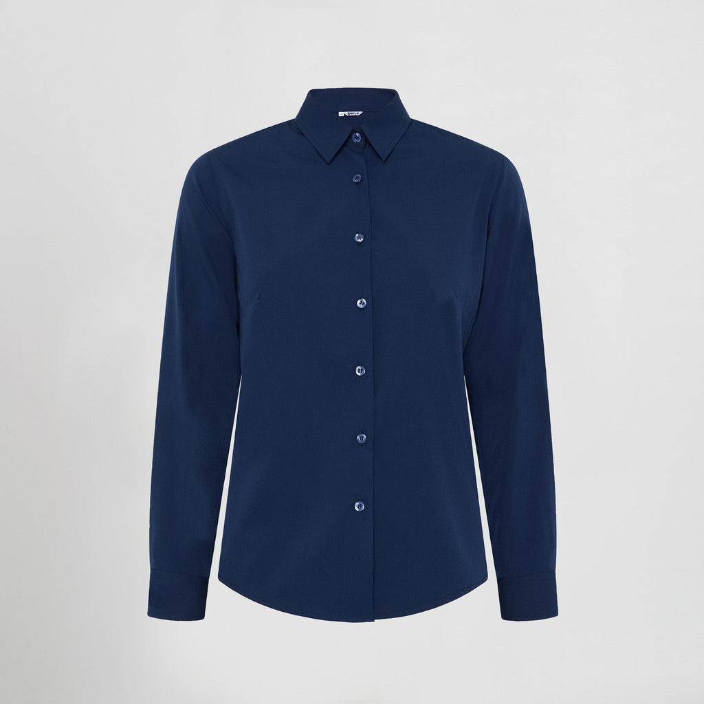 CAMISA MUJER AURORA