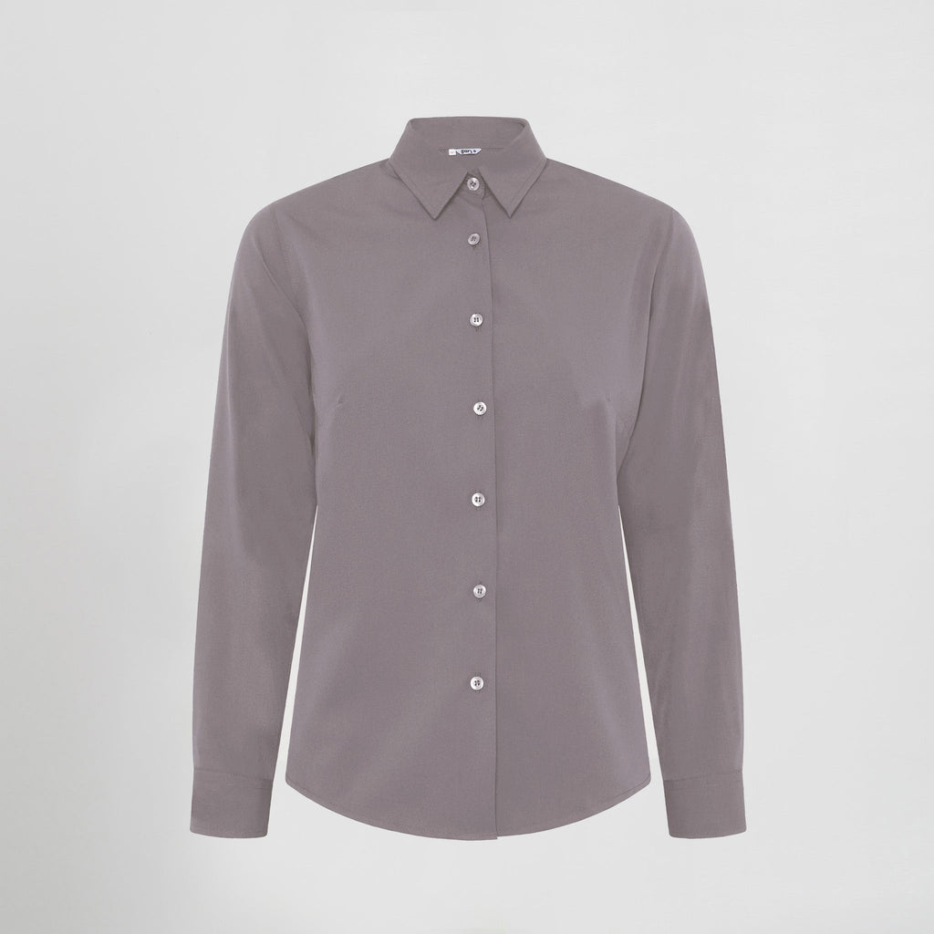 CAMISA MUJER AURORA