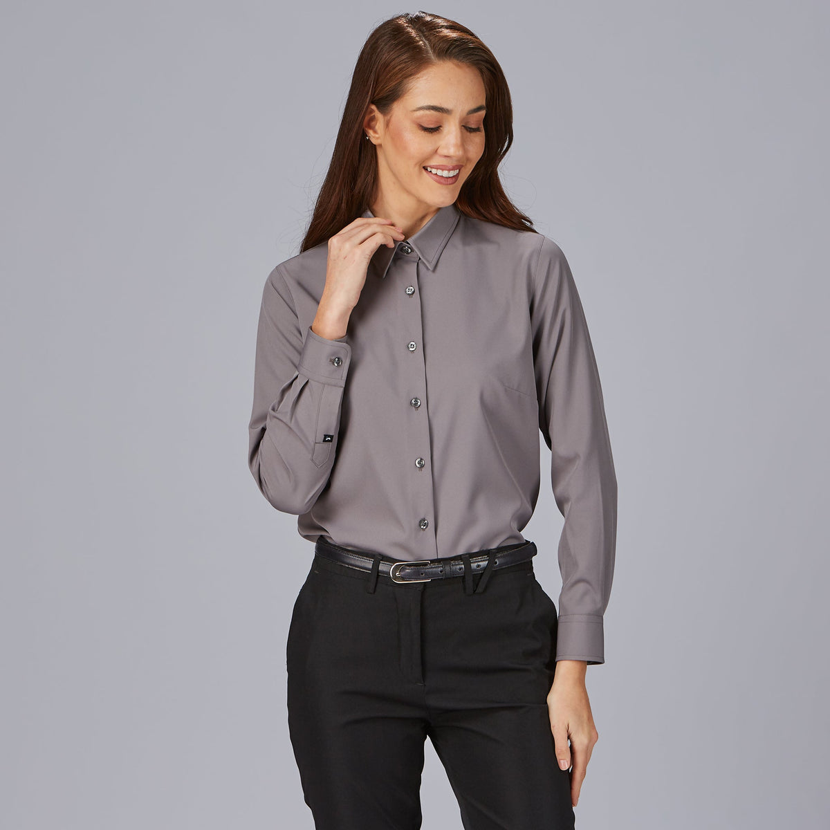 CAMISA MUJER AURORA