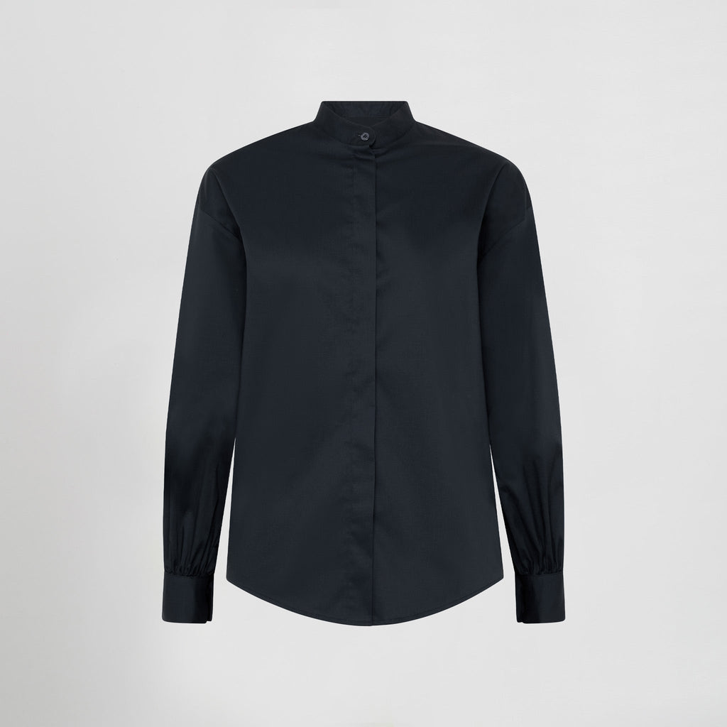 CAMISA MUJER OVERSIZE MADDALENA