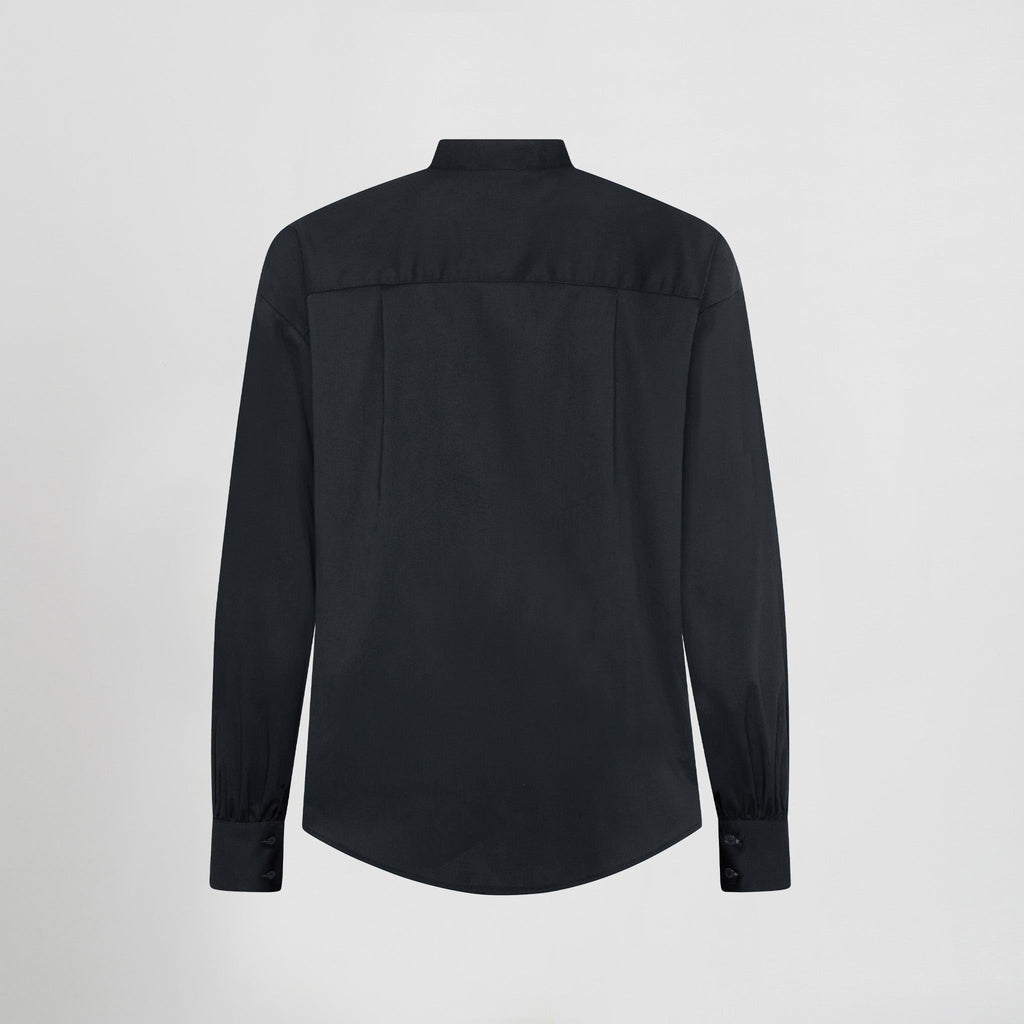 CAMISA MUJER OVERSIZE MADDALENA