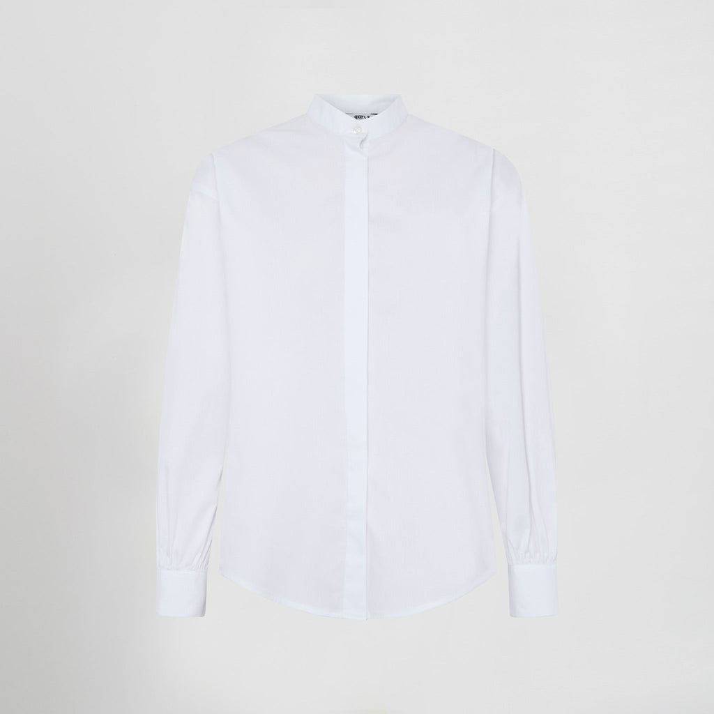 CAMISA MUJER OVERSIZE MADDALENA