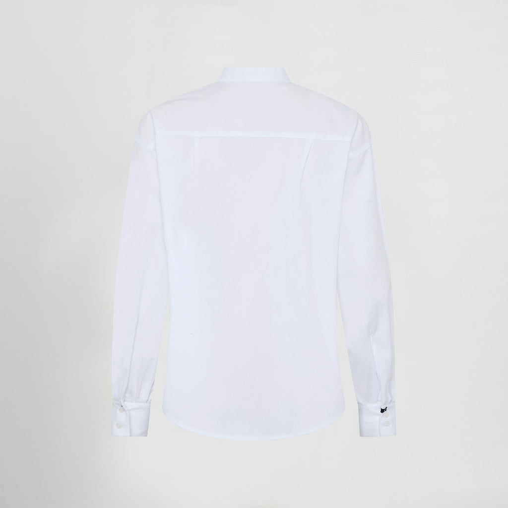 CAMISA MUJER OVERSIZE MADDALENA