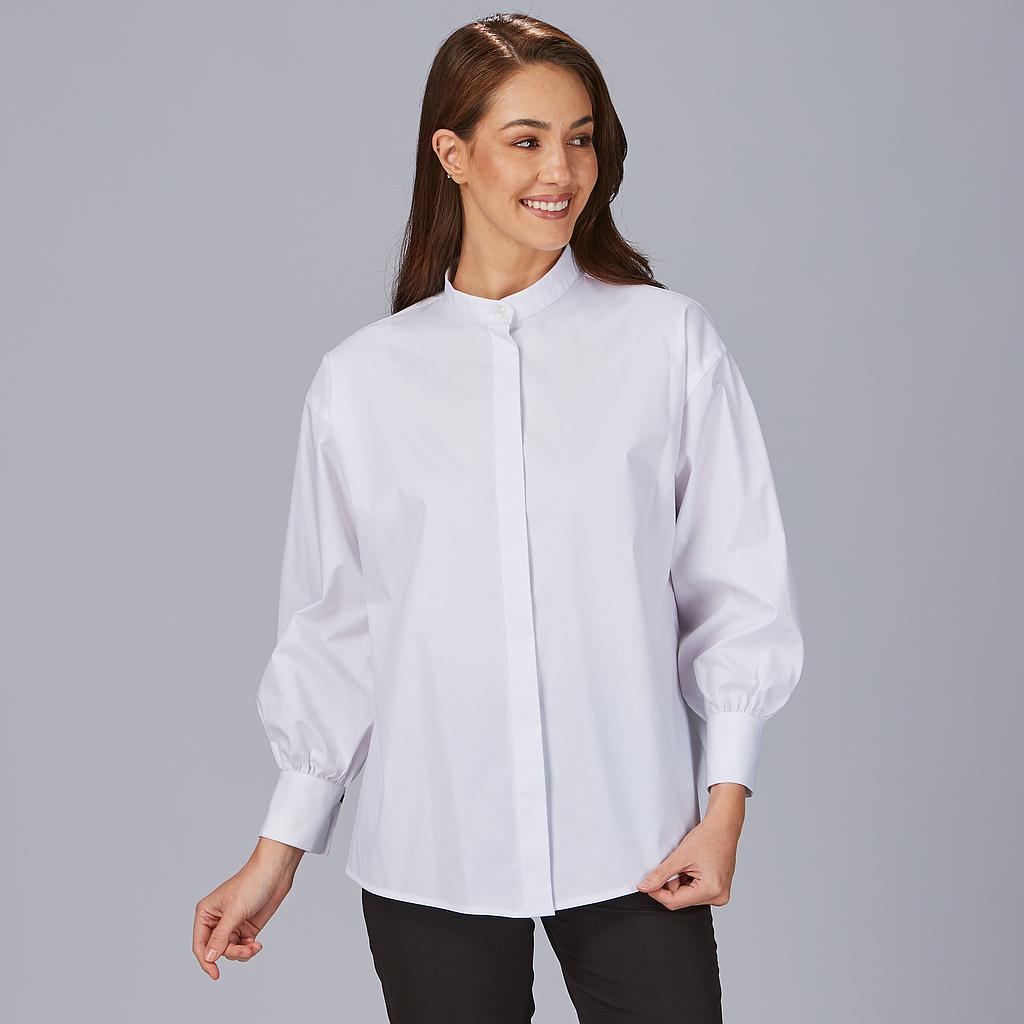 CAMISA MUJER OVERSIZE MADDALENA