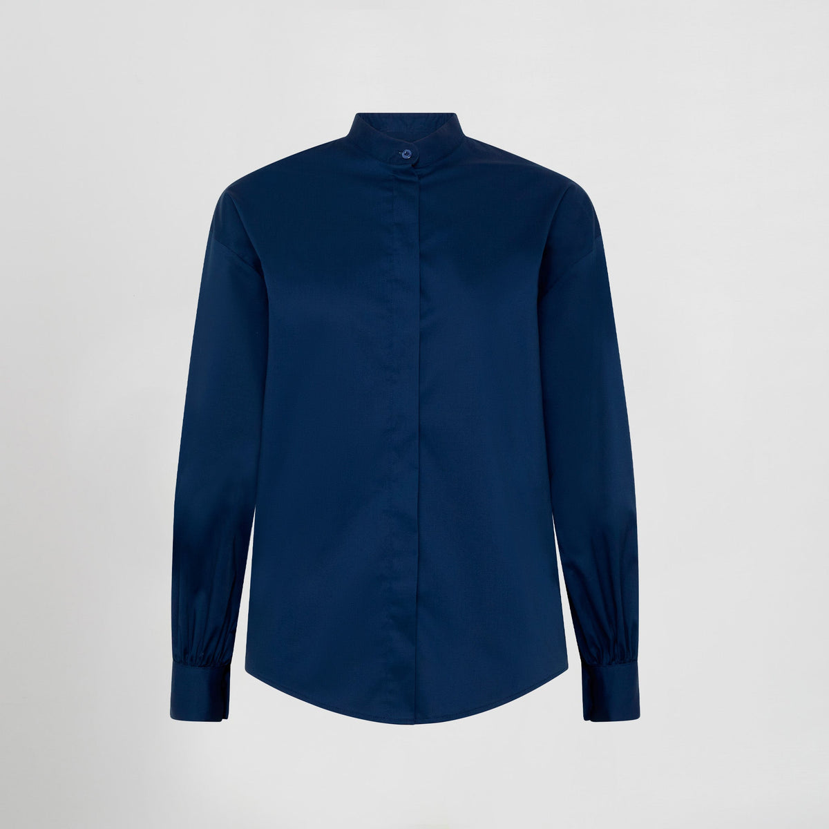 CAMISA MUJER OVERSIZE MADDALENA