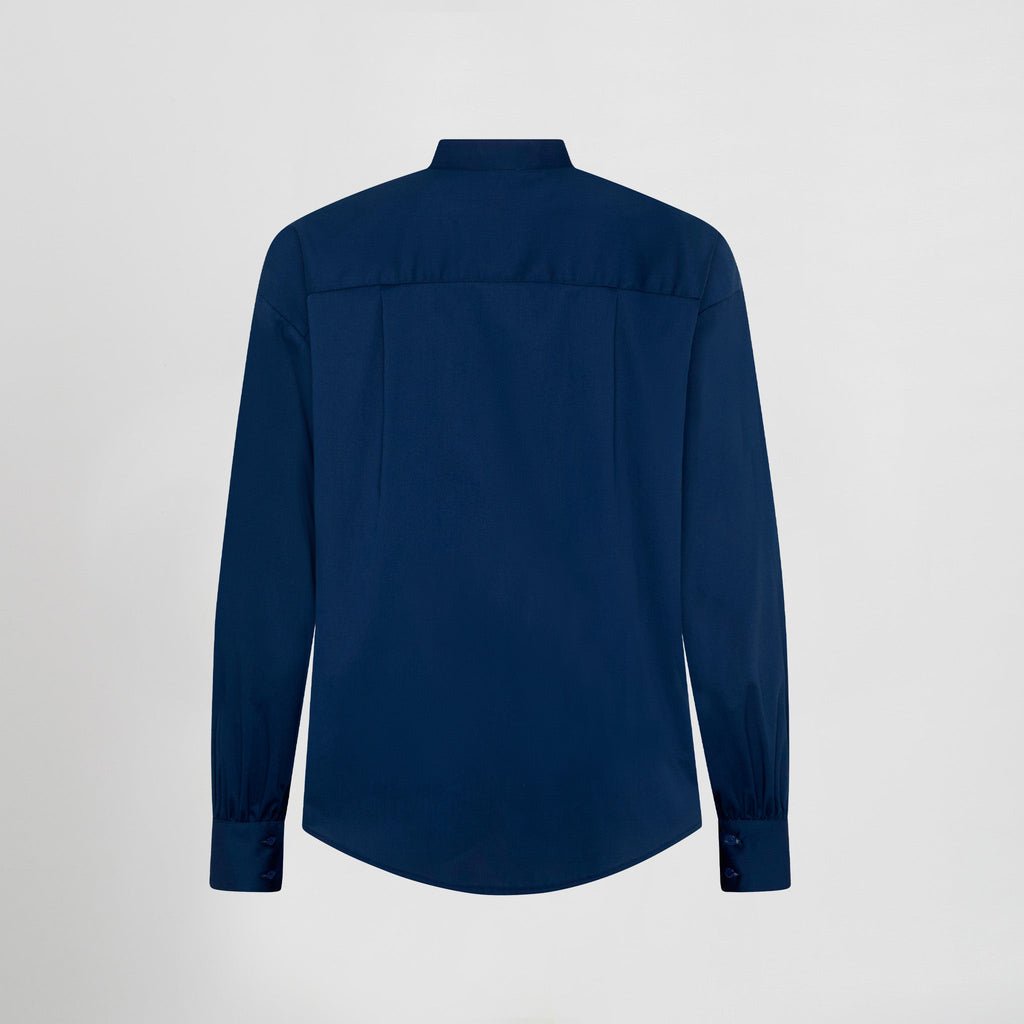 CAMISA MUJER OVERSIZE MADDALENA