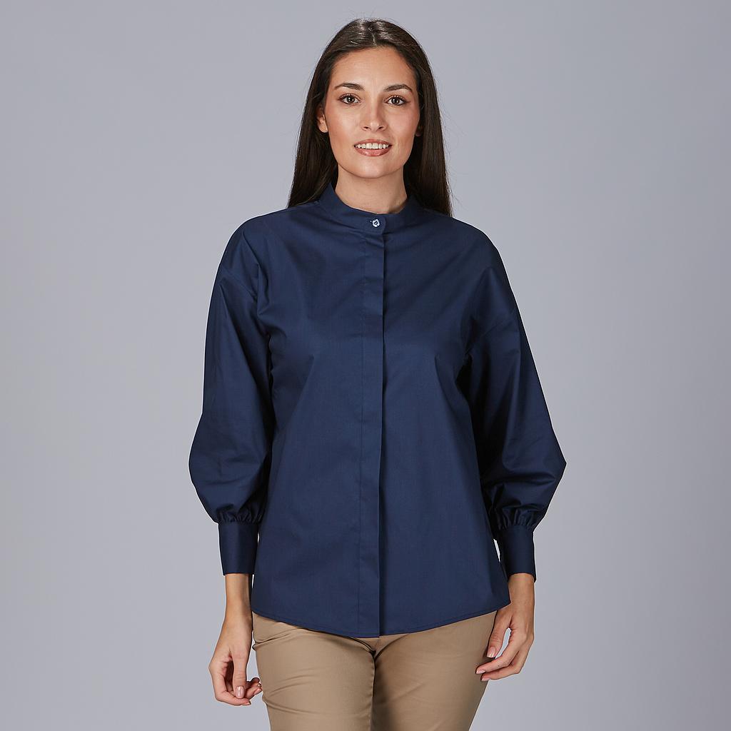 CAMISA MUJER OVERSIZE MADDALENA
