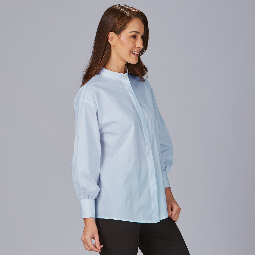 CAMISA MUJER OVERSIZE MADDALENA