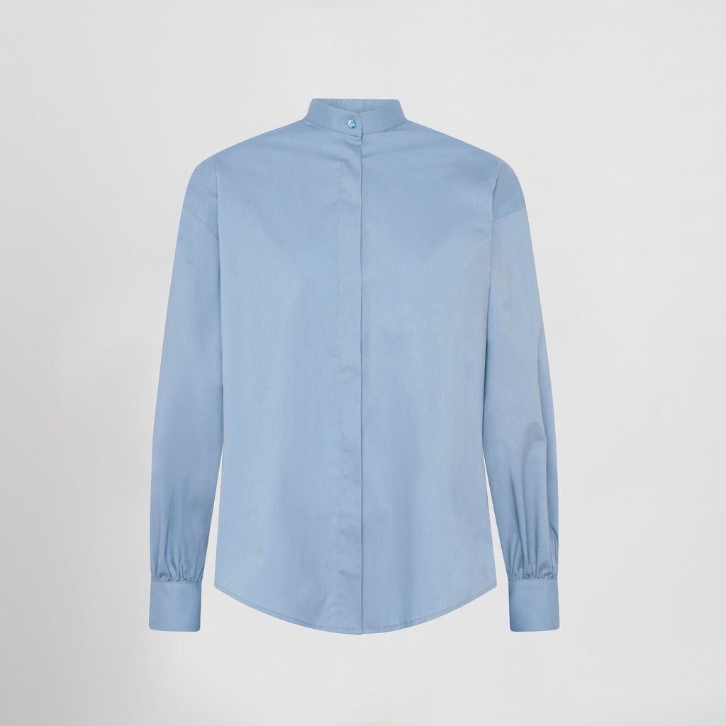 CAMISA MUJER OVERSIZE MADDALENA