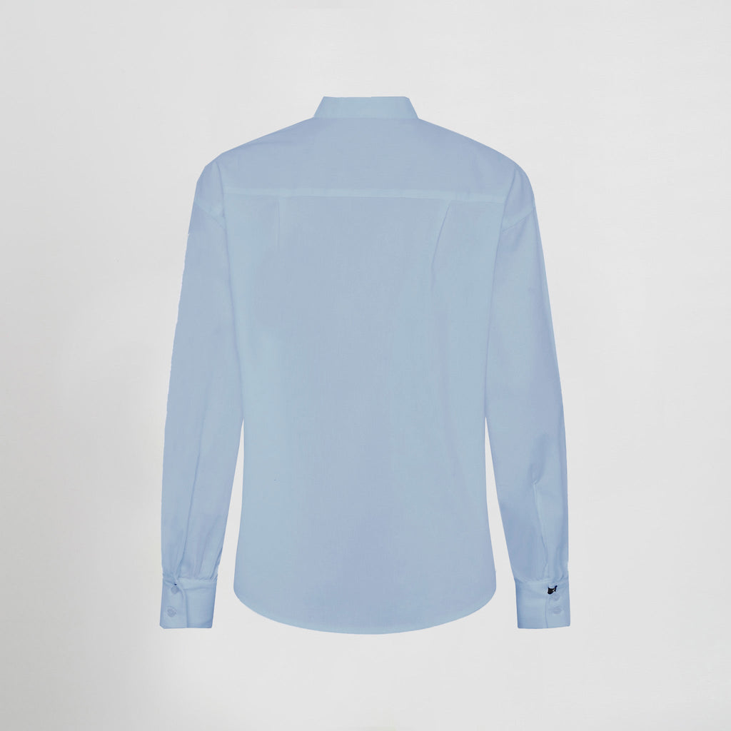 CAMISA MUJER OVERSIZE MADDALENA