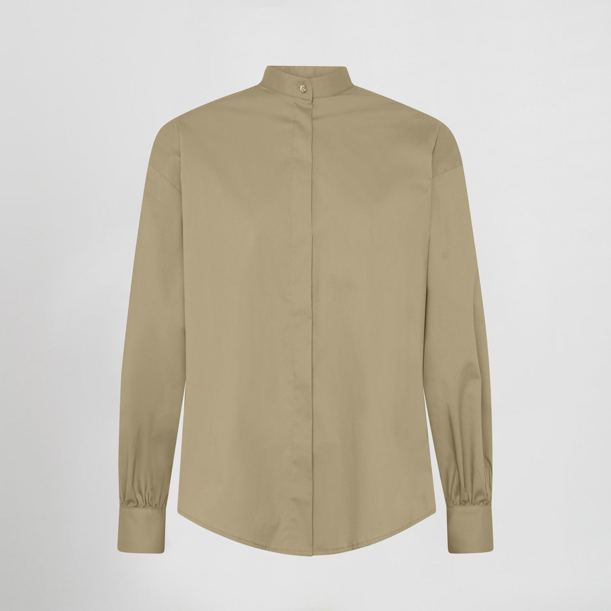 CAMISA MUJER OVERSIZE MADDALENA