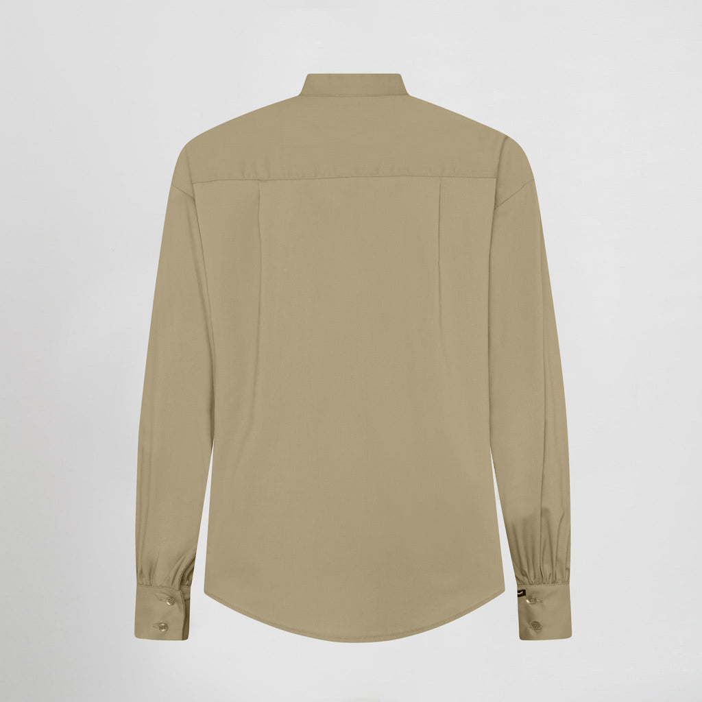 CAMISA MUJER OVERSIZE MADDALENA